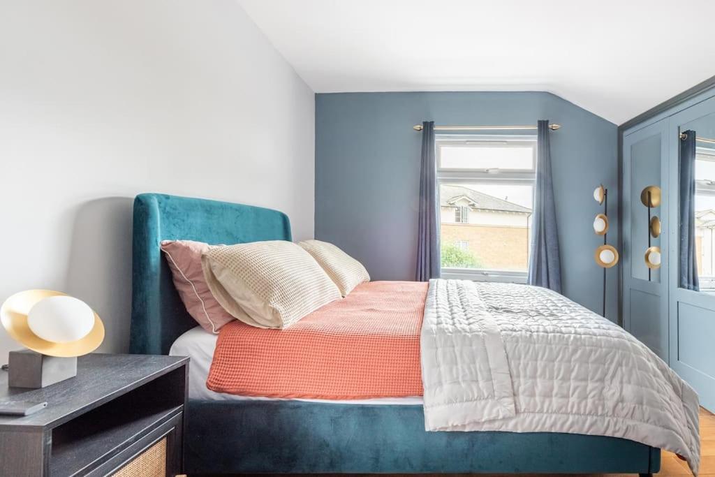 Harbourside Haven - Stylish Retreat In Hotwell - Free Parking Apartment Bristol Exterior photo